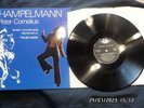 LP-AUSTROPOP-ROCK-PETER CORNELIUS-HAMPELMANN-(mit den LEAVES)