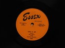 Bill Haley Rock N Roll 78 Live It Up bw Farewell So Long Good Bye on Essex