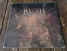 Rush - Chronicles Vinyl Record 3xLP BLACK First EU/UK Pressing 1990