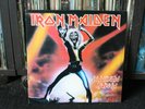 IRON MAIDEN MAIDEN JAPAN  VENEZUELA COVER FIRST PRESSING BRAZIL 1981 VINYL LP
