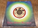 Ravi Shankar Family & Friends RARE Unlisted Stock 45 (1974) Dark Horse DH-10001
