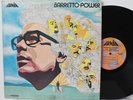 Ray Barretto LP “Barretto Power”   Fania 391   Mono   Latin Funk Salsa