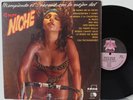 Grupo Niche LP “Rompiendo El.. Record, Con Lo Mejor Del Grupo Niche” VG++ Salsa