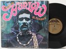 Orchestra Harlow LP “El Exigente”   Fania 342   Mono   Boogaloo Latin Salsa