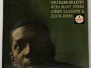 John Coltrane Quartet-Ballads-Impulse 32-MONO 4-LOGO LABELS