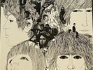 The Beatles Revolver MONO New Vinyl LP from 2022 Box Set + Paul McCartney Gifts