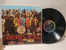 The Beatles-Sgt. Pepper's Lonely Hearts Club Band-LP-Capitol-MAS-2653-MONO-1st