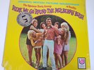 Spencer Davis Group - Traffic - Here We Go Round The Mulberry Bush - Vinyl LP NM