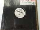 Infra-Red - The Second Phase - Love Honey - Vinyl 12