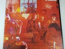 Traffic - Mr Fantasy - Vinyl LP UK 1974 Pink Rim EX+/NM Steve Winwood