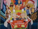 LP 33 OST Oliver Onions ‎Future Memorabilia EU 2021 Guido E Maurizio De Angelis