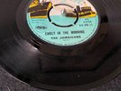 The Jamaicans - Early in the Morning (Original UK Press) Reggae 7