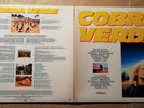 POPOL VUH - COBRA VERDE - SOUNDTRACK   - LP -  FRANCE 1987