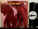 THE TEMPTATIONS Cloud Nine LP GORDY GLPS 939 DJ STEREO DJ PROMO 1969 Soul