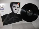 Peter Gabriel-So-shrink wrap, hype sticker-1986 Geffen GHS 24088