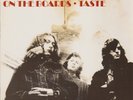 Taste - On The Boards (Vinyl LP - DE)