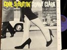 Sonny Clark Cool Struttin’ VG++  Blue Note lp Jackie McLean Paul Chambers