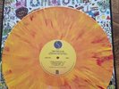 Tom Tom Club - Tom Tom Club  [Orange Spatter VINYL]