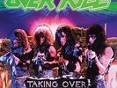 Overkill - Taking Over [VINYL]