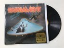 PARLIAMENT-MOTHERSHIP CONNECTION-3D LENTICULAR COVER RARE  VINYL LP is NEAR MINT