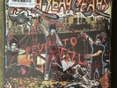 yeah yeah yeahs fever to tell vinyl - new/sealed