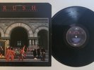 Rush - Moving Pictures LP 1981 
