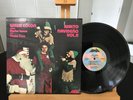 WILLIE COLON CANTA:HECTOR LAVOE CON YOMO TORO ASALTO NAVIDEÑO, VOL. II FANIA USA