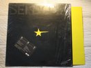 Shigeru Suzuki - Sei Do Ya Japanese orig' Canyon promo LP shrink 1985 synth pop