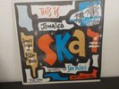 VARIOUS ARTISTS SKATALITES THIS IS JAMAICA SKA LP NM STUDIO ONE ROCKSTEADY SKA