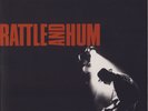 U2 - Rattle And Hum (Vinyl 2LP - Gatefold - EU 1988)