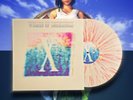 Final Fantasy X Vaporwave Wizard of Loneliness Moonshake Soundtrack Vinyl Record