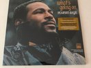 Marvin Gaye: What's Going On - 50th Anniversary Edition 2 LP, 180 Gramm Vinyl