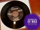 Link Wray And The Wraymen - Ace Of Spades / Hidden Charms 45 NEAR MINT 1966