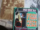 3 LP '33 FRANCESCO GUCCINI RADICI FOLK BEAT N. 1 DUE ANNI DOPO Ottime condizioni
