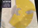 Wu-Tang Clan CREAM Limited Edition Die Cut 7