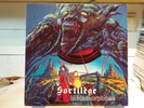LP 33T HARD ROCK/MÉTAL SORTILÈGE 
