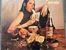 Bobby Valentin - Si La Comio LP RARE SALSA LATIN NM