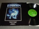 America-Das Letzte Einhorn The Last Unicorn (Original Filmsoundtrack) OST-NMINT