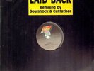 Laid Back Bakerman (Remix) Vinyl Single 12inch Ariola