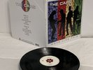 Move Like This The Cars HRM 32907-01 Vinyl 2011 Hear Music Record Lp Gatefold
