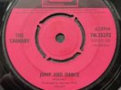 The Carnaby Jump & Dance UK 7” 45