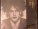The Cure Robert Smith Fading Roots Double Vinyl 12