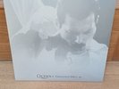 Vinilo Queen – Queen+ (Greatest Hits III). 2lps blue.