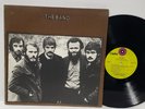 THE BAND S/T 1969 1st US Press Capitol Lp STAO-132 Gatefold RL Bob Ludwig EX