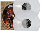 HELLOWEEN - KEEPER OF THE SEVEN KEYS - THE LEGACY [2 X CLEAR VINYL]9- NEW SEALED