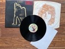 T REX MARC BOLAN ELECTRIC WARRIOR 1971 FLY FIRST PRESS COMPLETE W POSTER