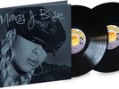 MARY J BLIGE - MY LIFE (25TH ANNIVERSARY) [2 X VINYL LP]0 - NEW & SEALED