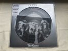 QUEEN THE GAME  NUMBERED PICTURE DISC 2020  *MINT SEALED* VINYL LP
