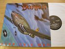 LP Damien Stop this War  Stormwind  Heavy Metal Vinyl ZYX Metallic ZM 1015-1