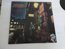 Vinyl Record LP David Bowie Ziggy Stardust VG